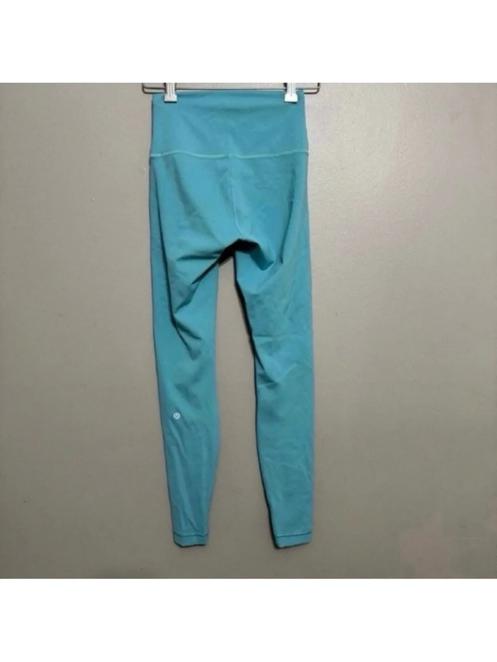 Lululemon Wunder Train High-Rise Tight 25